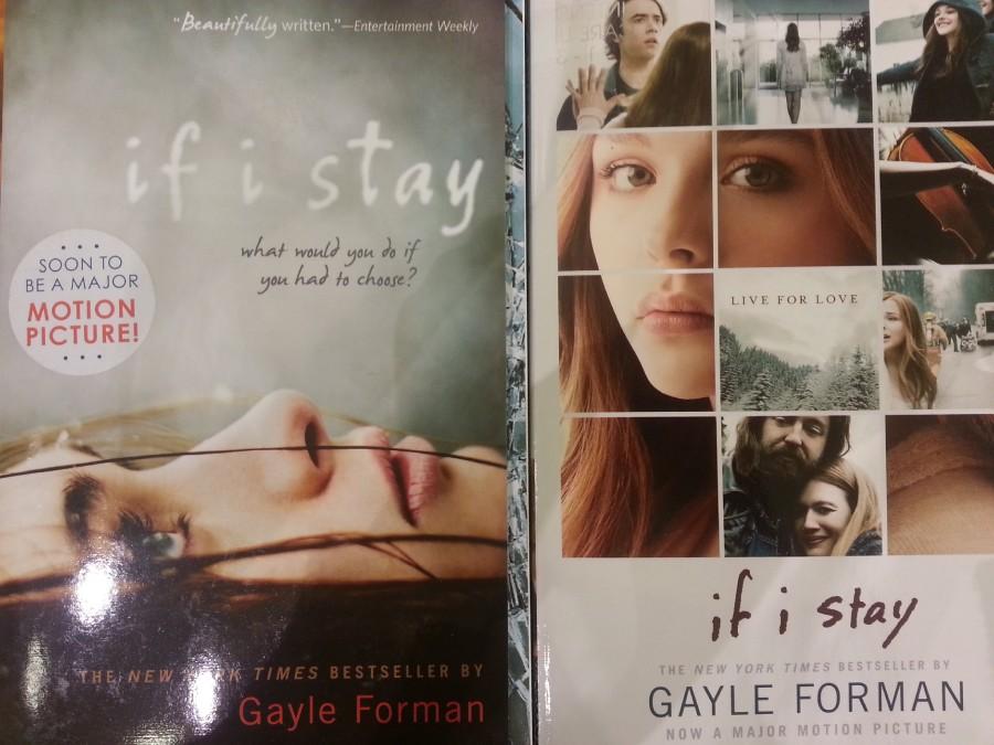 If I Stay: Book Proves Better Than Movie
