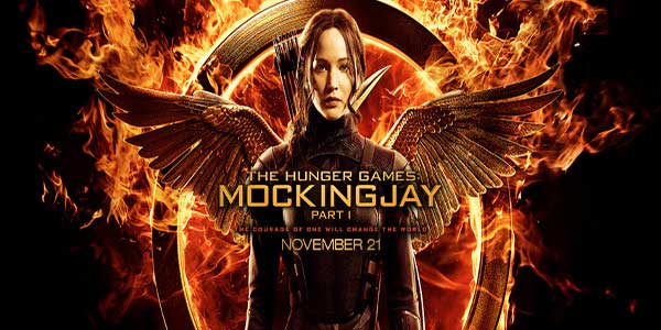 Mockingjay – Part 1: 2.5/4