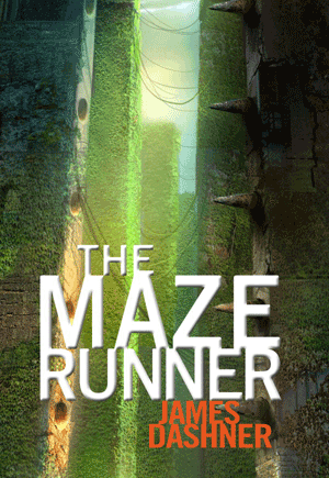 The Maze Runner A-maze-es