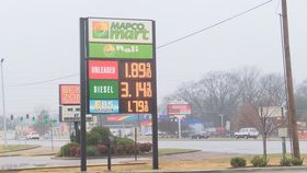 Tanking gas prices explained