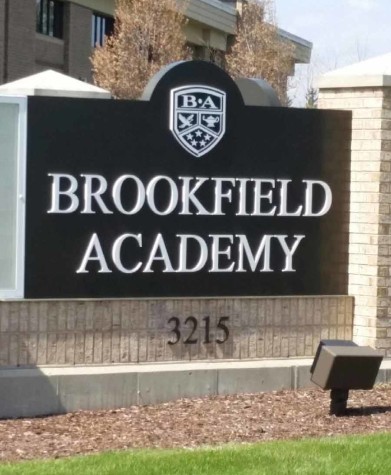 Brookfield-Academy