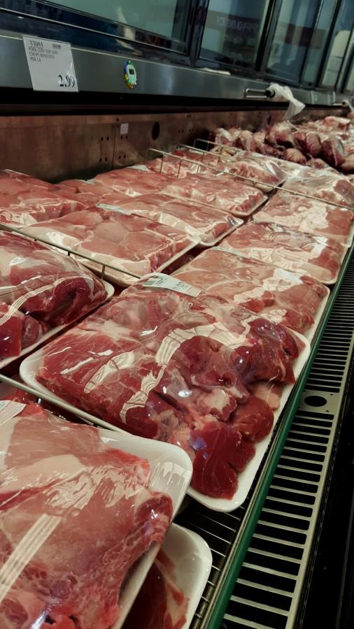New studies shed light on hidden dangers of meat