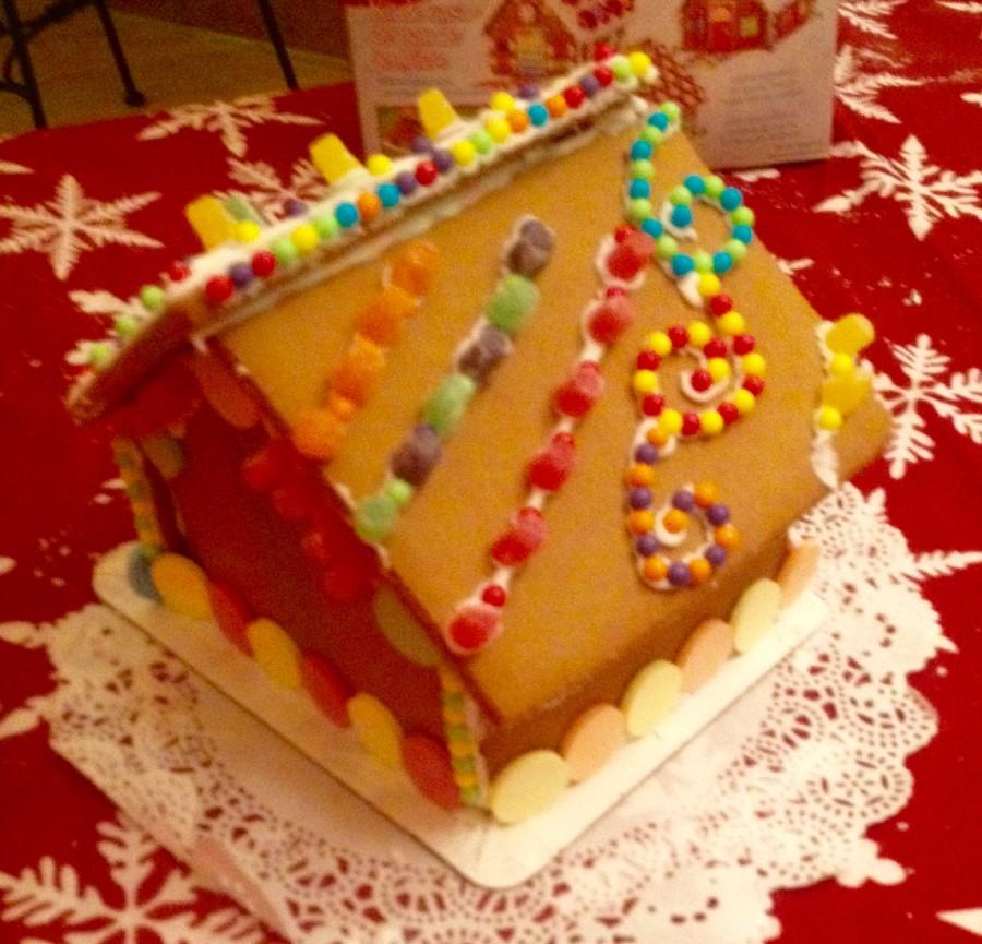 The+winter+holiday+season+is+full+of+several+traditions%2C+one+of+which+is+decorating+gingerbread+houses.+