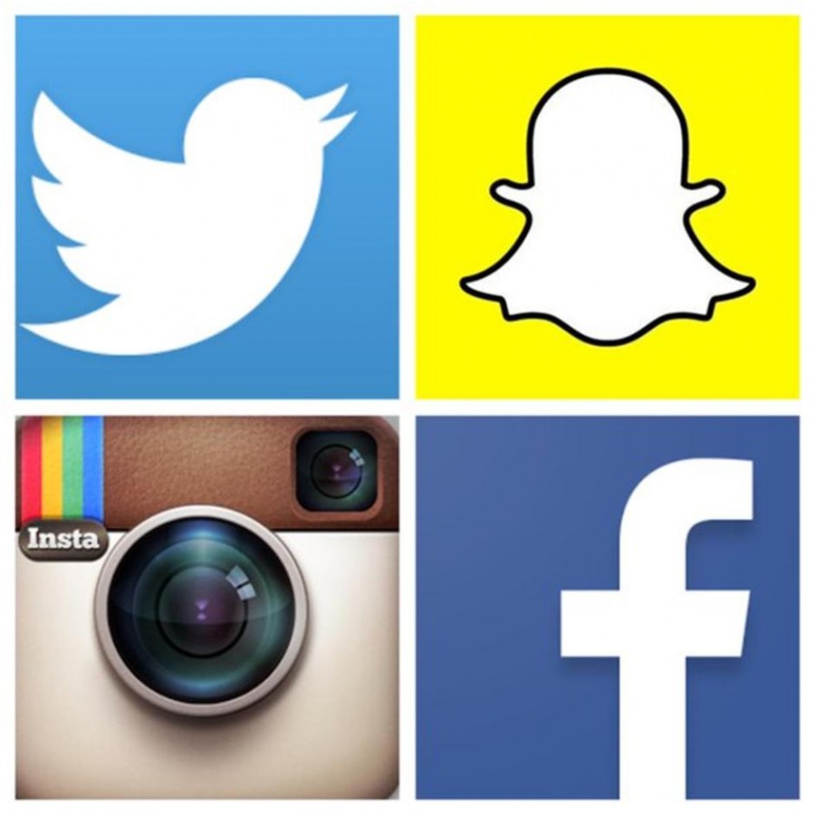 Social media: What changed in 2015?