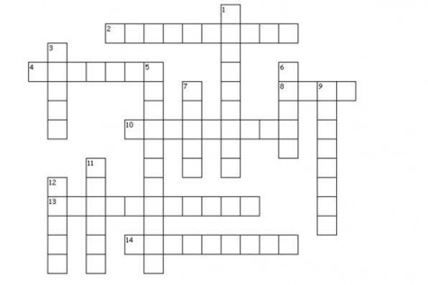 CrosswordPuzzleONLINE