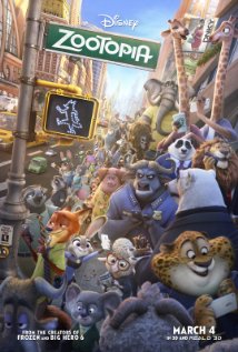 Zootopia entices audiences with purposeful themes