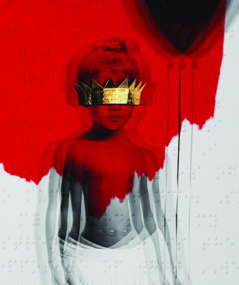 Rihanna’s new single deserves its fame