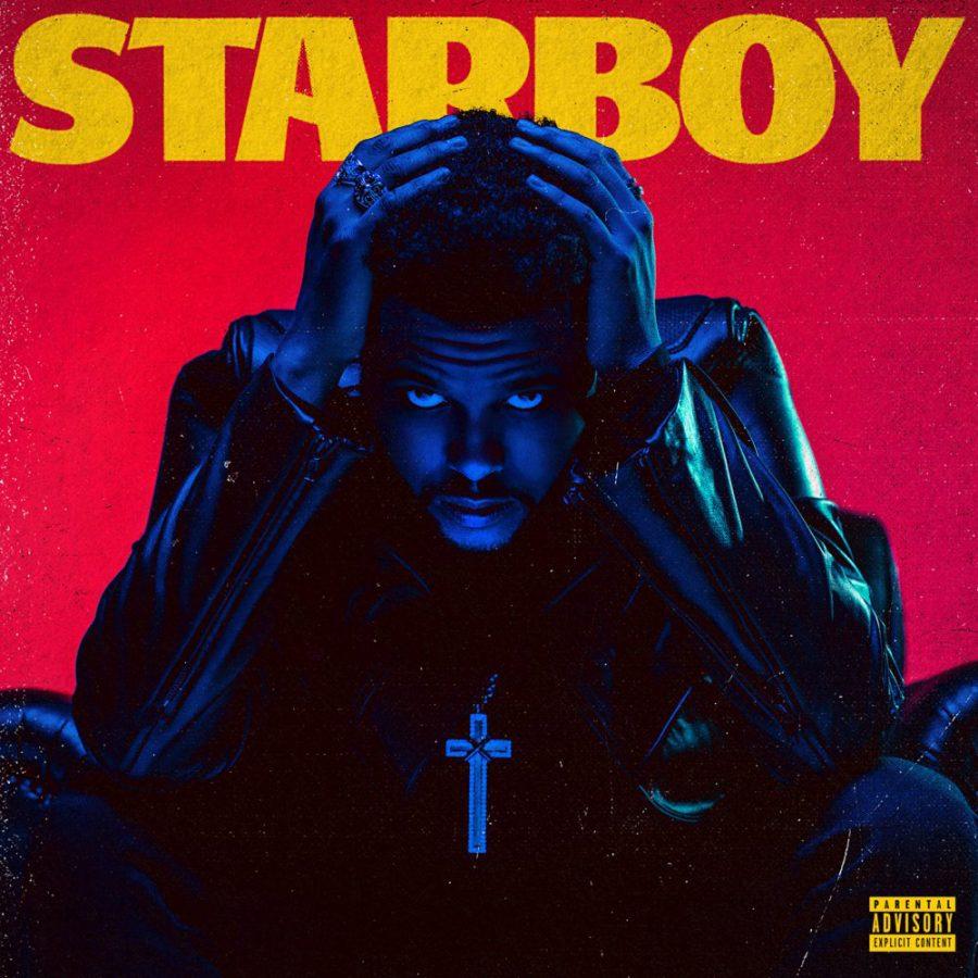 Starboy+dazzles+listeners+and+shines+all+around