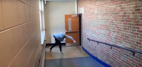 The Friday Show: Athletic vs. Unathletic