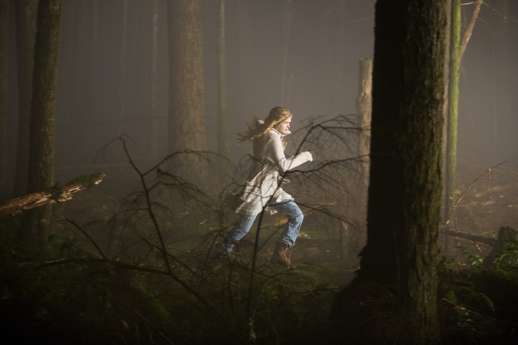 A still from the new film that exceeded the expectations of viewers all over the U.S.