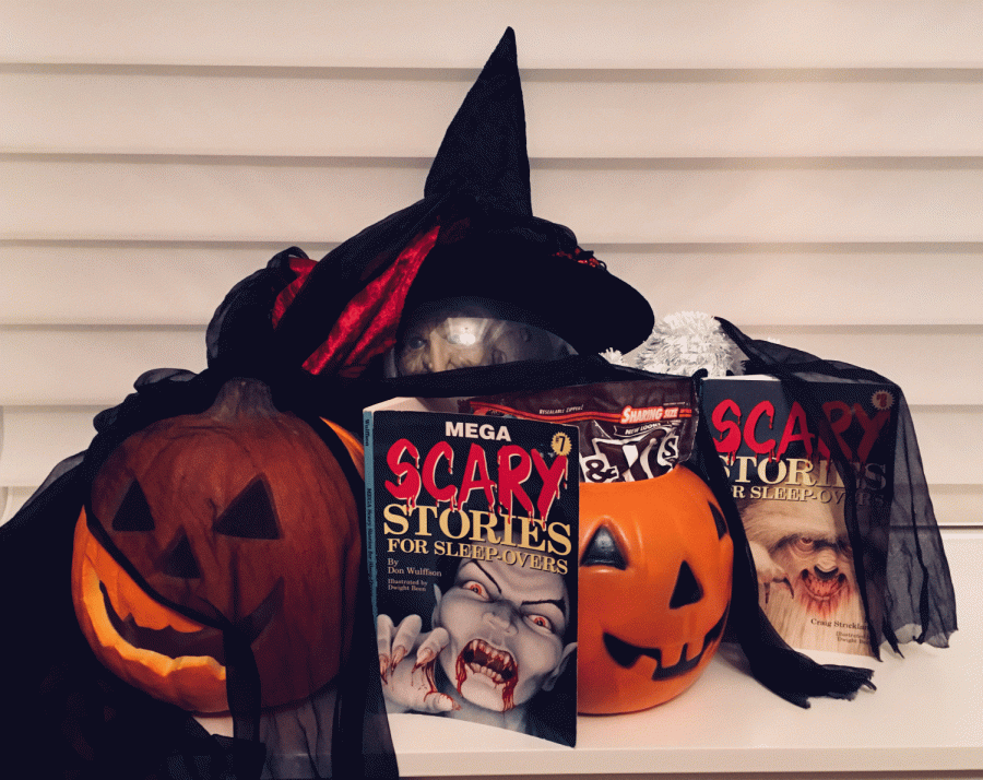 Spook+yourself+with+these+Halloween+party+ideas