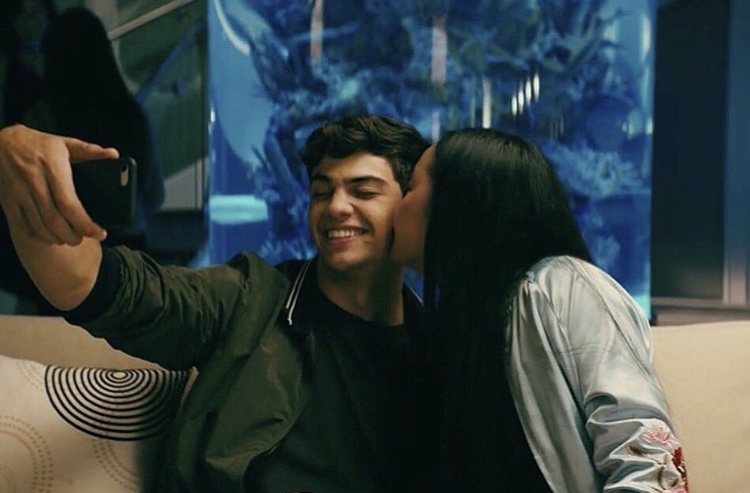 To All The Boys I’ve Loved Before, this awesome movie goes out to you