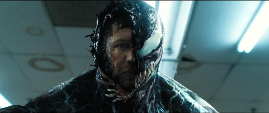 Although Venom is portrayed as a soul-sucking parasite in the film, a YouTube video by the Film Theorists has put up some evidence that says the opposite may be true. You can check it out at https://www.youtube.com/watch?v=hkSOOB3MYMY