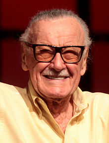 Stan Lee, co-creator of Marvel Comics, passes away