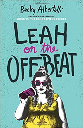 Leah on the Offbeat disappoints