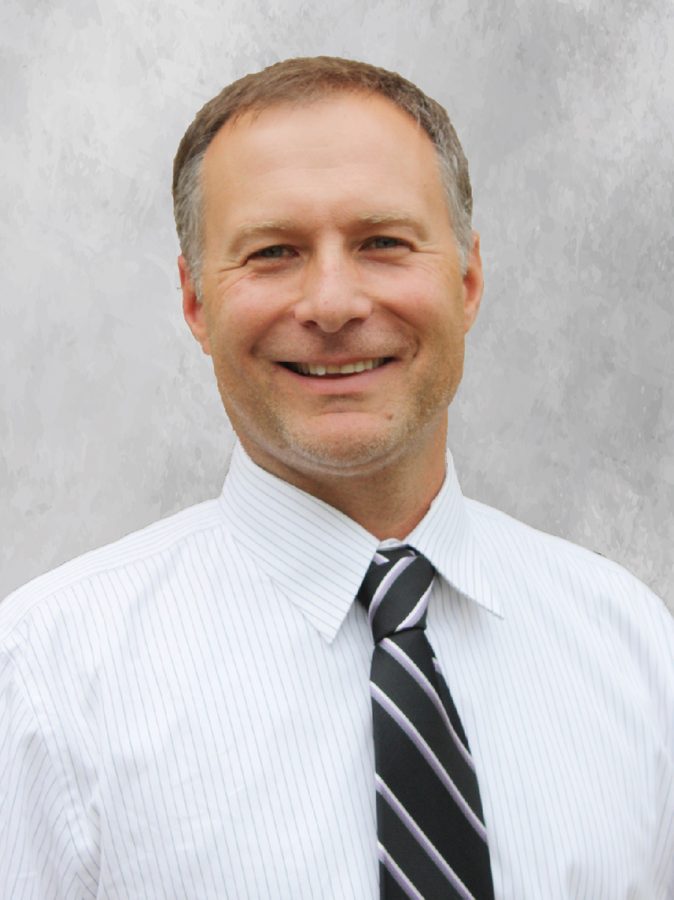 Mr. Schroeder to be next WHMS principal