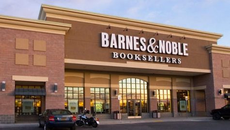 The issue with Barnes and Noble’s “diversity editions”