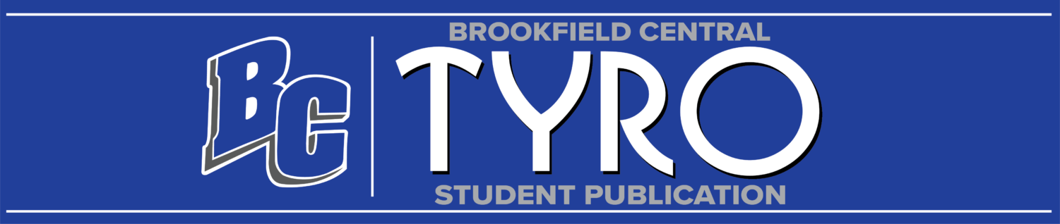 The student news site of Brookfield Central High School in Brookfield, Wisconsin