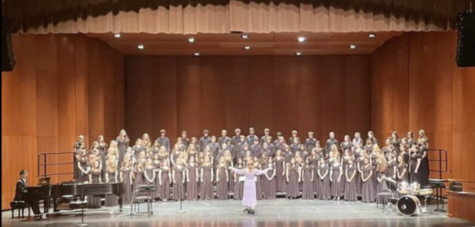 BCHS Choir Concert
Credit: @bcchoirs Instagram