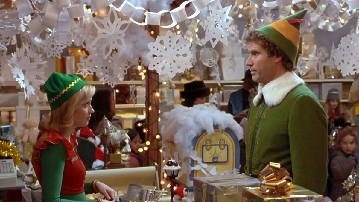 The Most Popular Holiday Movies