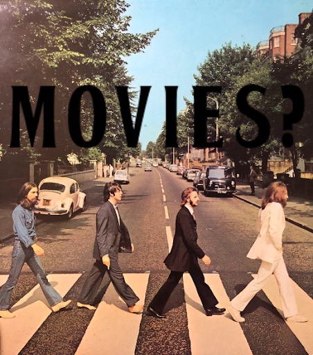 New Beatles biopic films announced