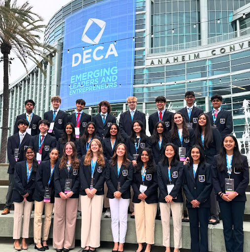 Brookfield Central Takes On ICDC