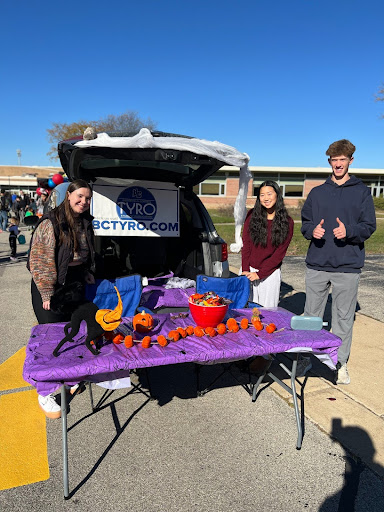 BC Trunk or Treat