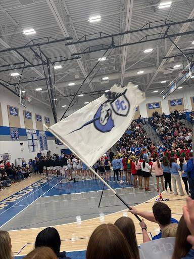 Unified Sports Game