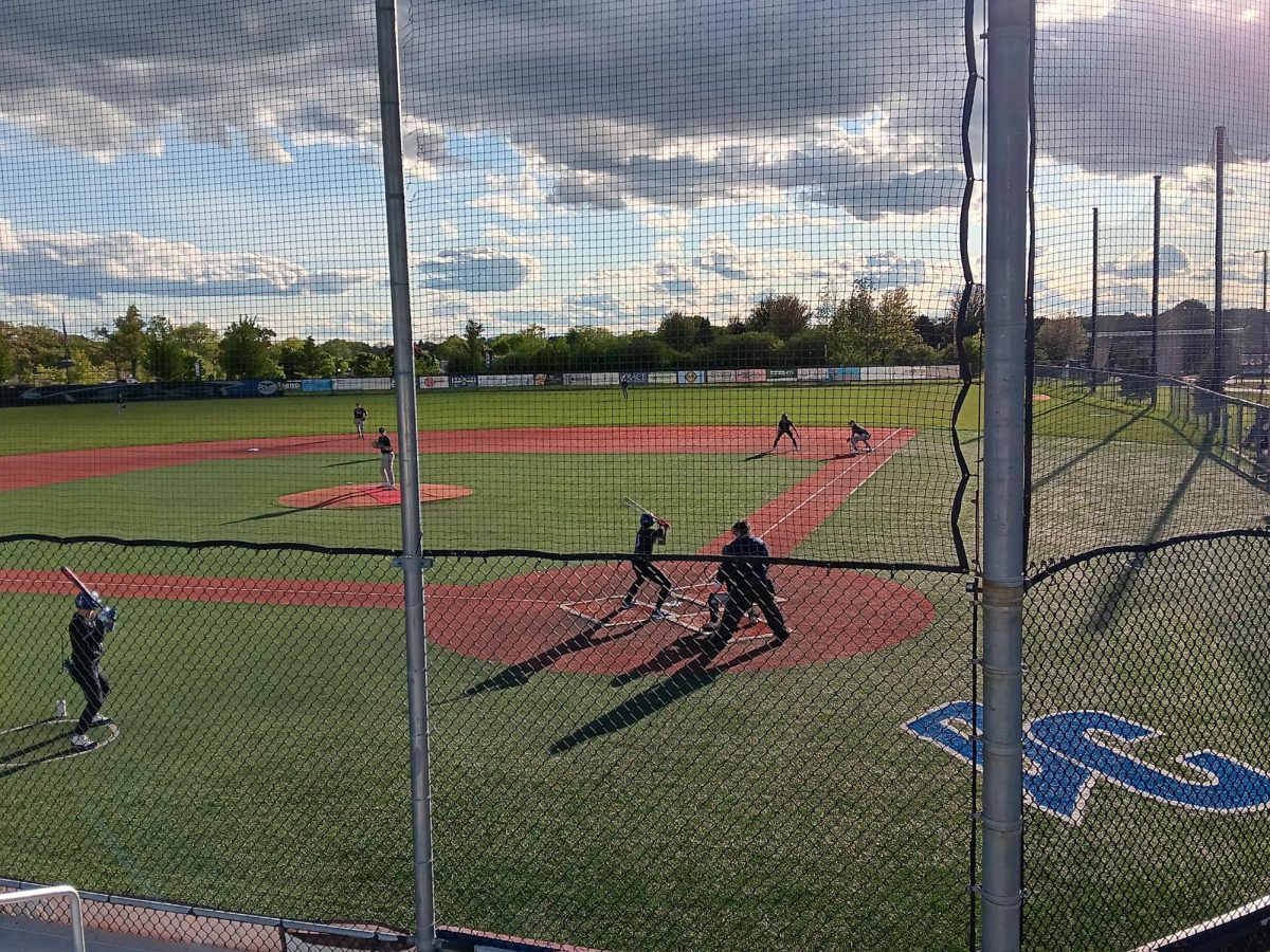 Junior Lancer Night for BC Baseball