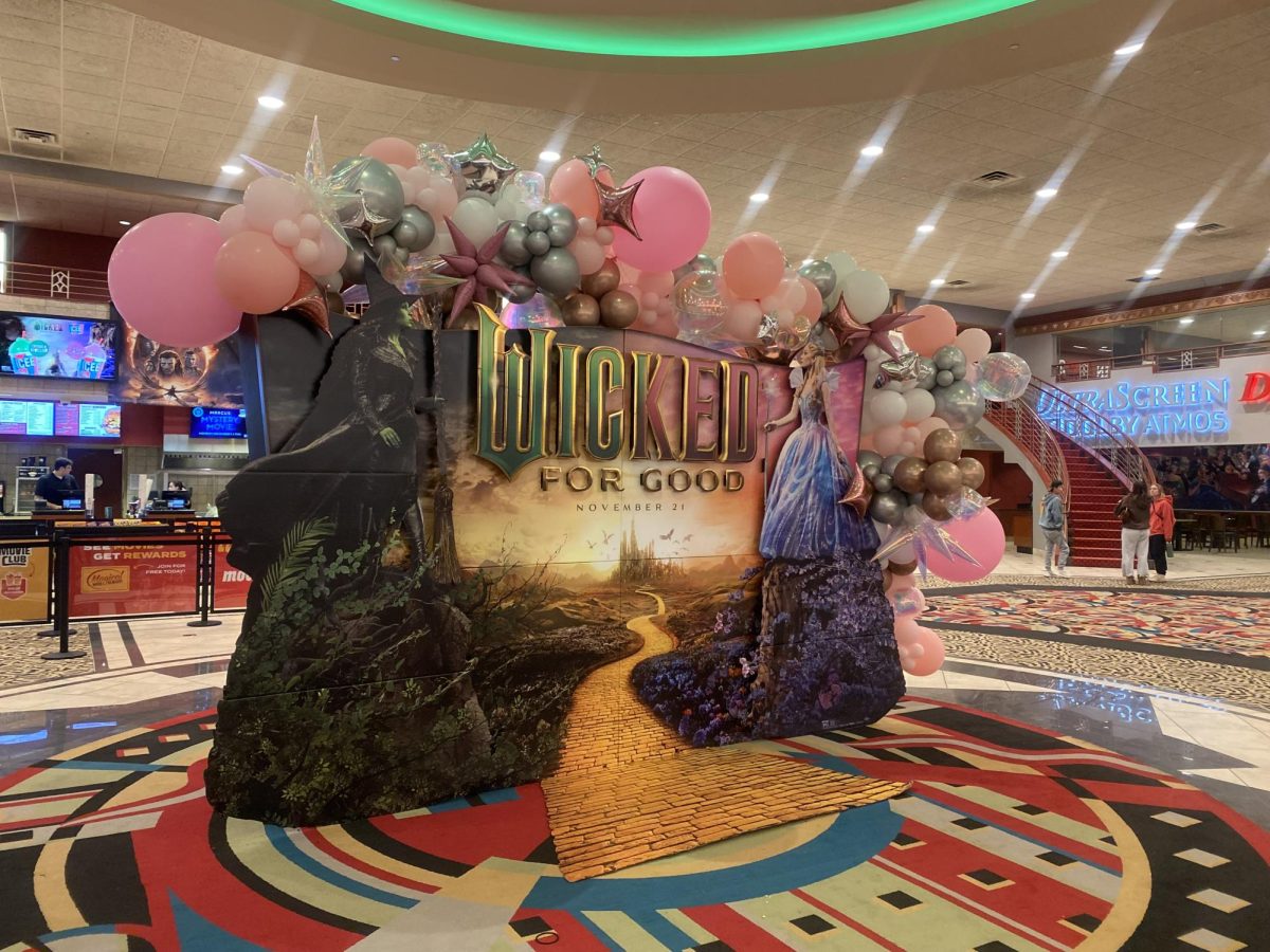 Oz Revisited: A Wicked 2 Review