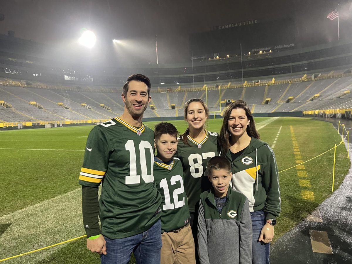 Packers Injury Report