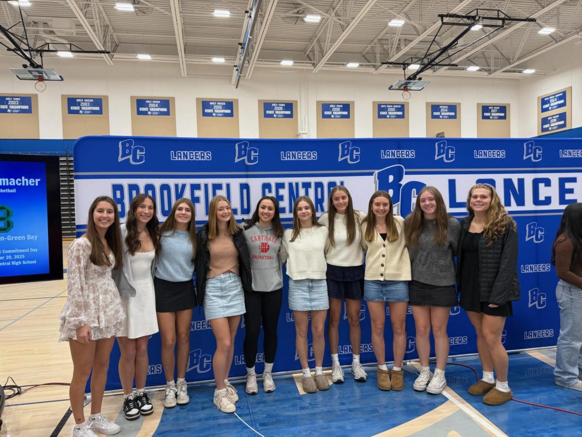 Girls Basketball Update