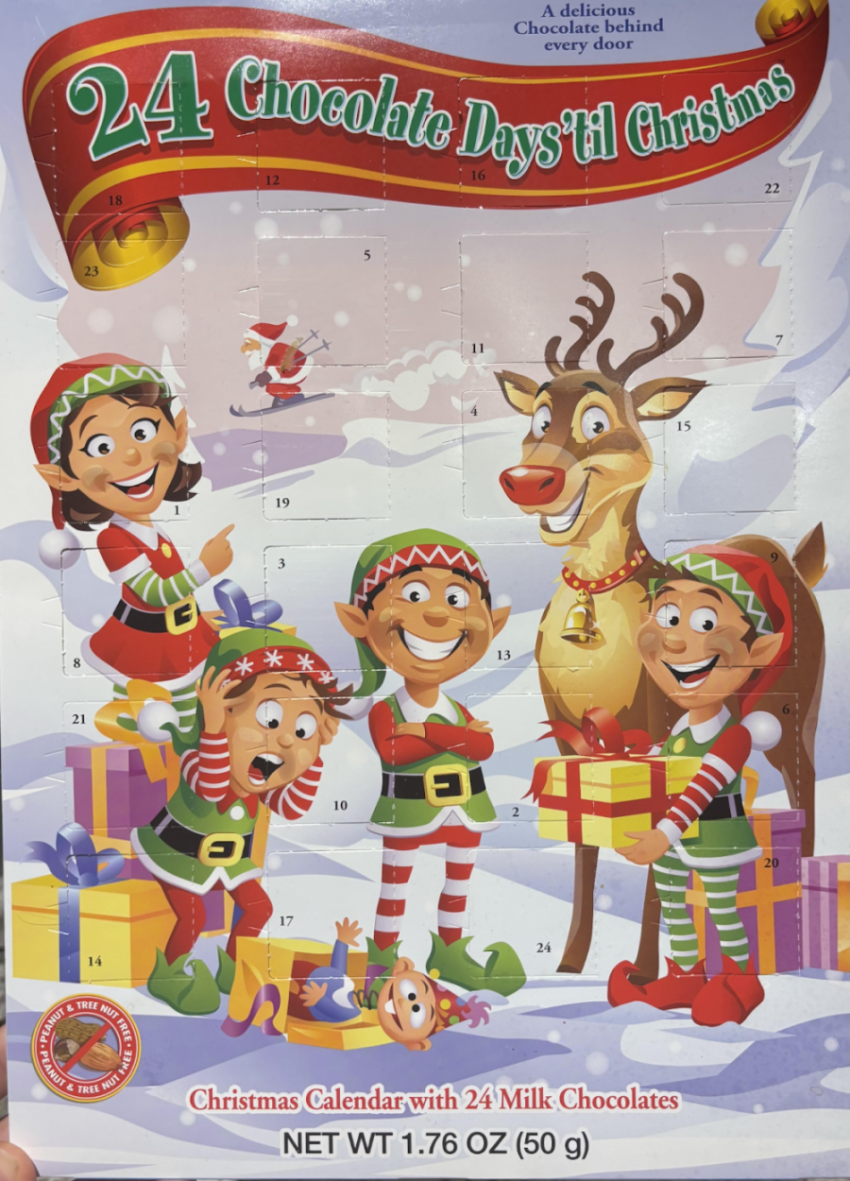 Advent Calendars