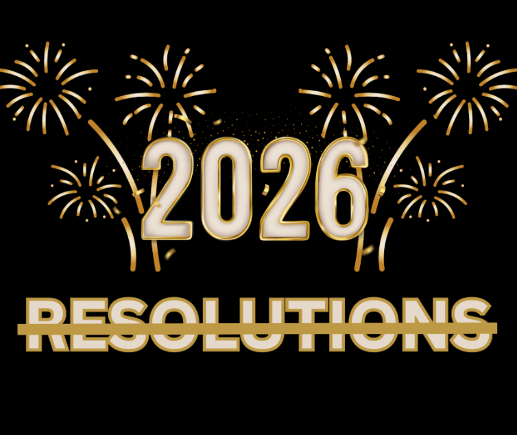 Why New Year's Resolutions Fail