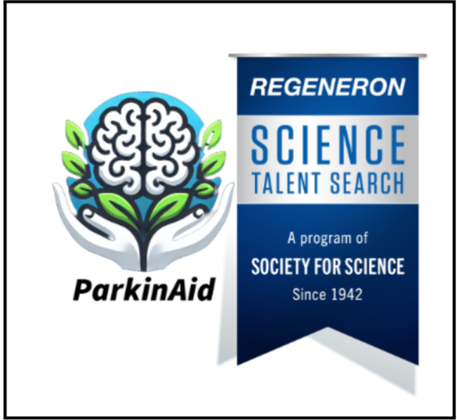 Victor Han and the Regeneron Science Talent Search
