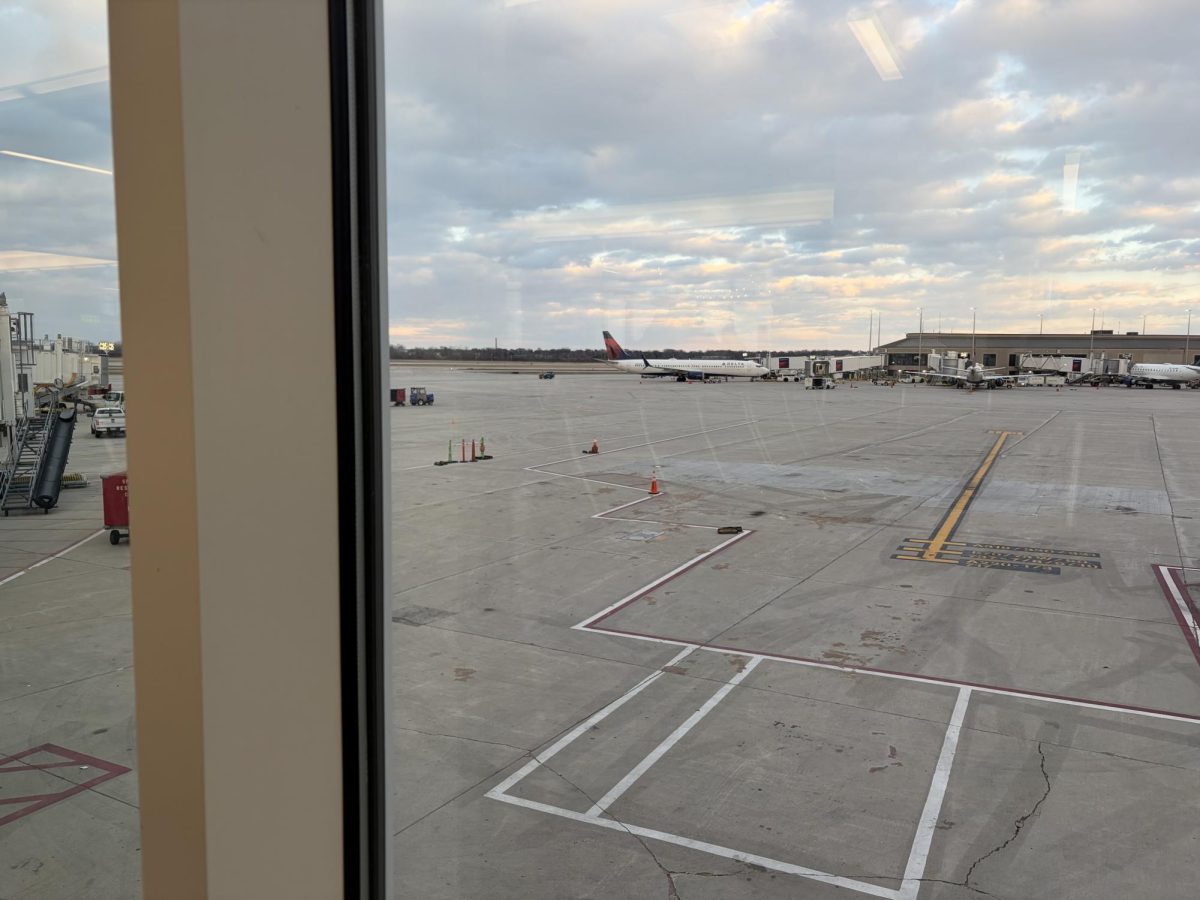 TSA and the Government Shutdown