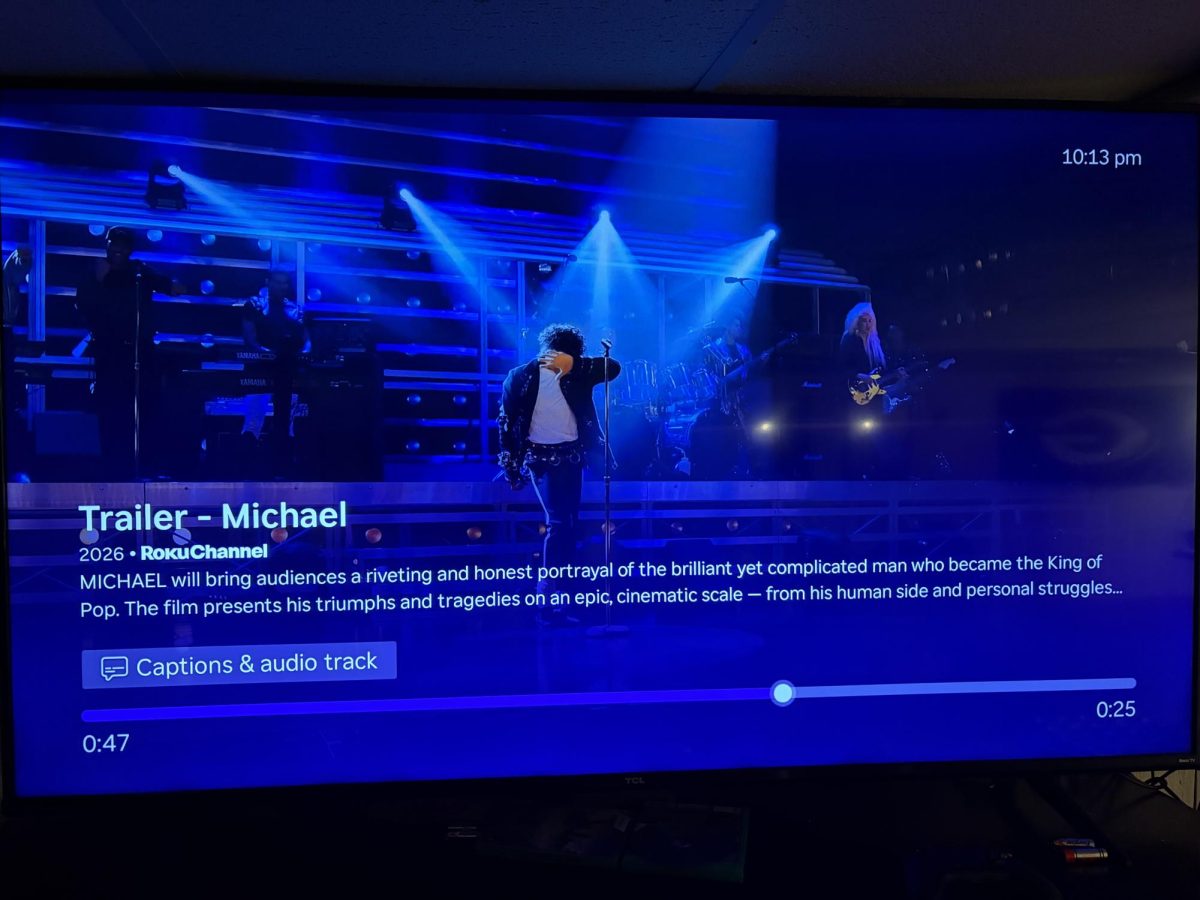 "Michael" Review