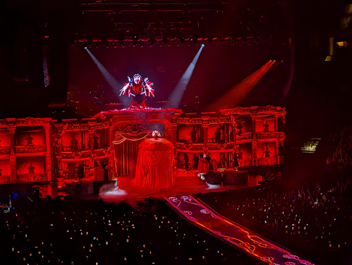 Lady Gaga Unleashes Chaos and Artistry on the Mayhem Tour